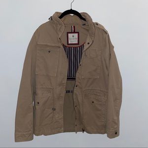 tommy hilfiger women’s coat